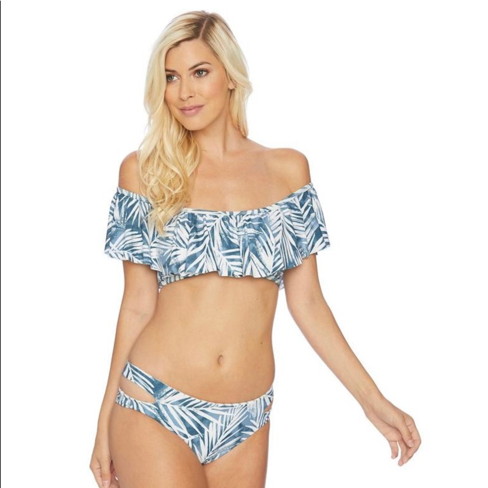 Splendid Bathing Suit (Bikini)
